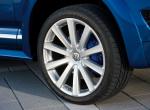 Volkswagen Touareg R50 2007 года
